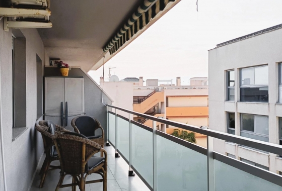Resale - Penthouse - Orihuela Costa - Aguamarina