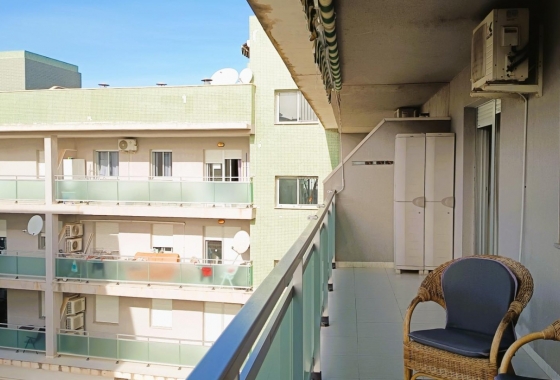 Resale - Penthouse - Orihuela Costa - Aguamarina