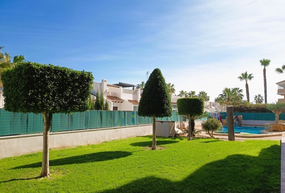 Resale - Penthouse - Orihuela Costa - Aguamarina