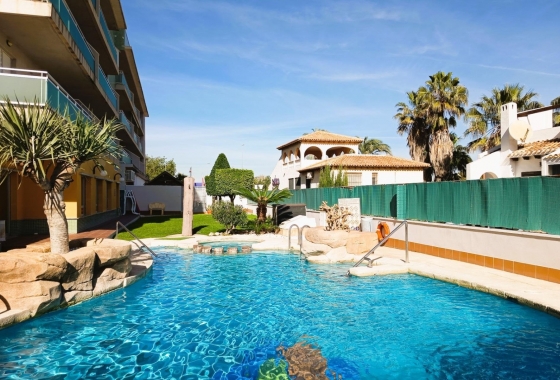 Resale - Penthouse - Orihuela Costa - Aguamarina