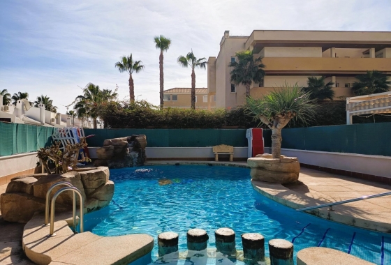 Resale - Penthouse - Orihuela Costa - Aguamarina