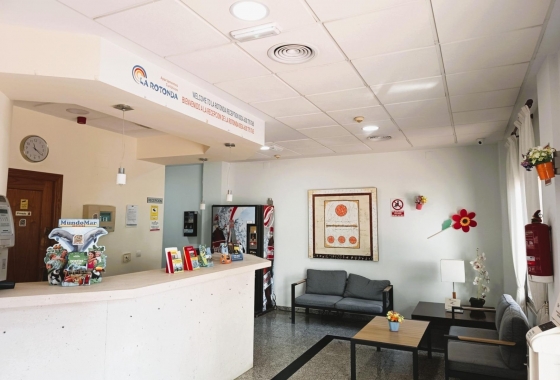 Resale - Penthouse - Orihuela Costa - Aguamarina