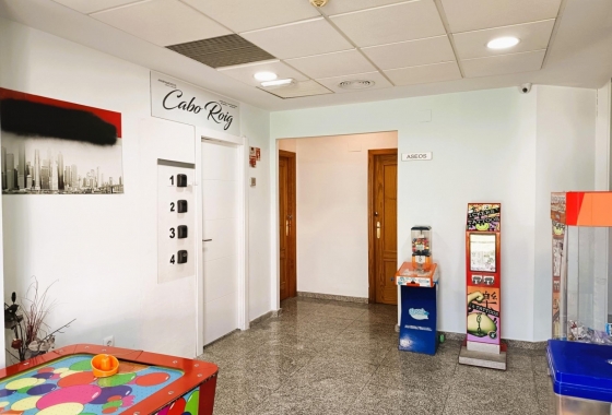 Resale - Penthouse - Orihuela Costa - Aguamarina