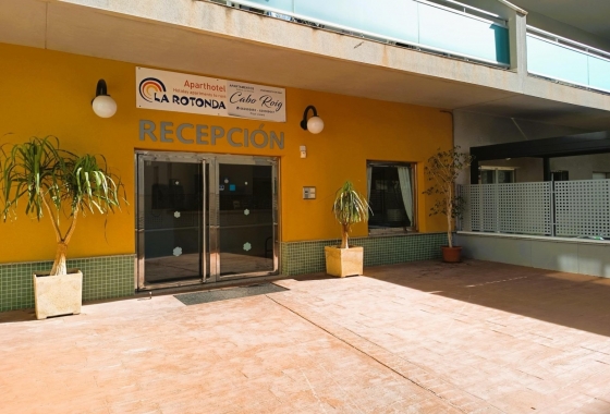 Resale - Penthouse - Orihuela Costa - Aguamarina