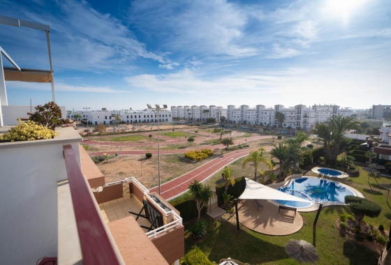 Resale - Penthouse - Orihuela Costa - Aguamarina