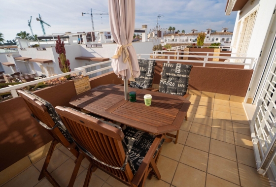 Resale - Penthouse - Orihuela Costa - Aguamarina