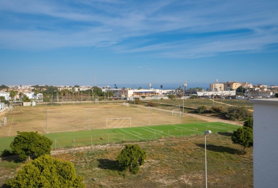 Resale - Penthouse - Orihuela Costa - Aguamarina