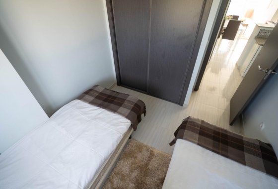 Resale - Penthouse - Orihuela Costa - Aguamarina