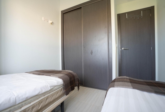 Resale - Penthouse - Orihuela Costa - Aguamarina