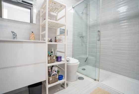 Resale - Penthouse - Orihuela Costa - Aguamarina