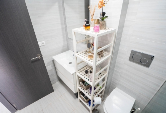 Resale - Penthouse - Orihuela Costa - Aguamarina