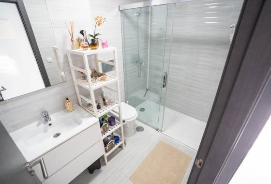 Resale - Penthouse - Orihuela Costa - Aguamarina
