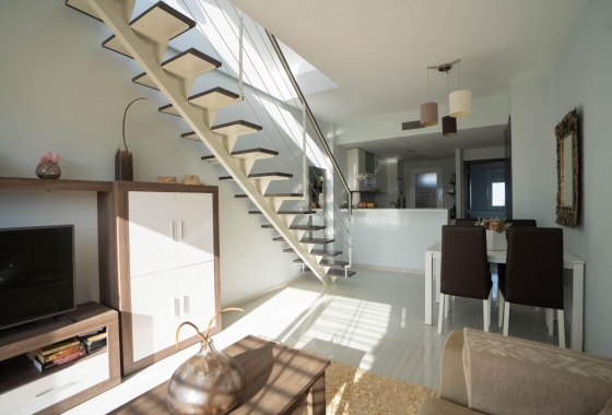 Resale - Penthouse - Orihuela Costa - Aguamarina
