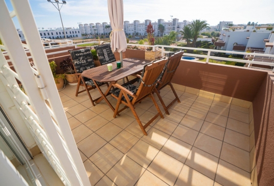 Resale - Penthouse - Orihuela Costa - Aguamarina