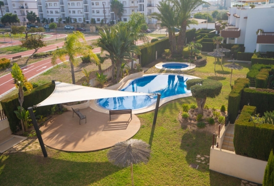 Resale - Penthouse - Orihuela Costa - Aguamarina