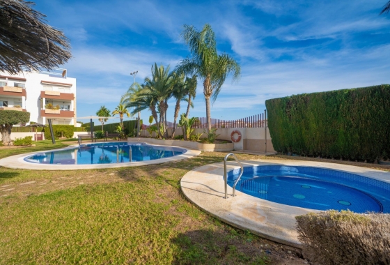 Resale - Penthouse - Orihuela Costa - Aguamarina