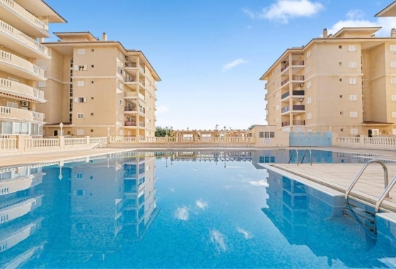 Rynek Wtórny - Apartament - Torrevieja - LA MATA