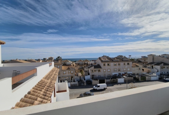 Rynek Wtórny - Poddasze - Orihuela Costa