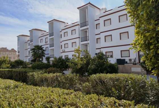 Rynek Wtórny - Poddasze - Orihuela Costa