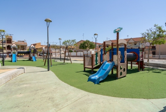 Reventa - Duplex - San Pedro del Pinatar - San Pedro del Pinatar pueblo
