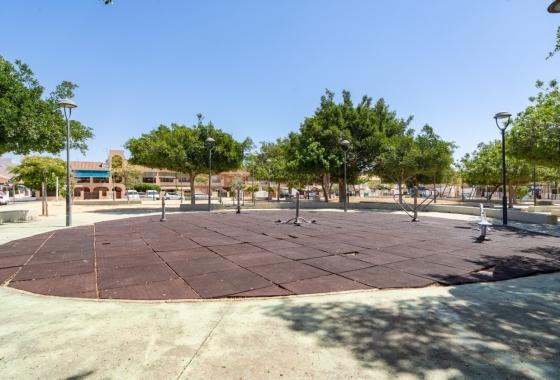 Reventa - Duplex - San Pedro del Pinatar - San Pedro del Pinatar pueblo