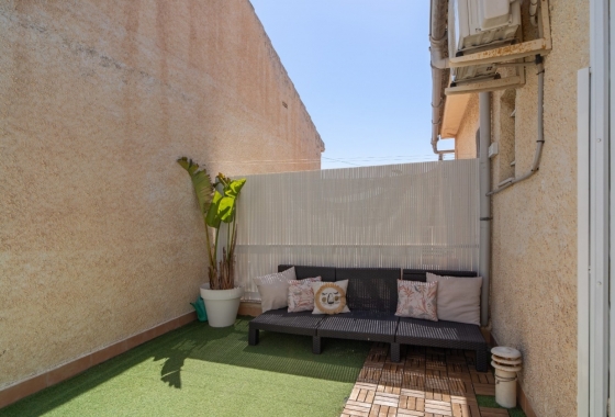 Reventa - Duplex - San Pedro del Pinatar - San Pedro del Pinatar pueblo