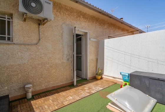 Reventa - Duplex - San Pedro del Pinatar - San Pedro del Pinatar pueblo