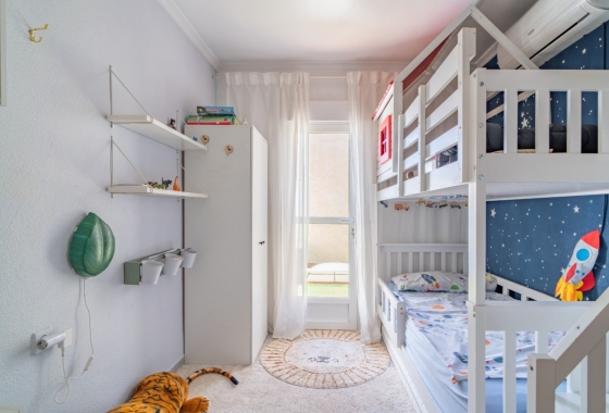Reventa - Duplex - San Pedro del Pinatar - San Pedro del Pinatar pueblo