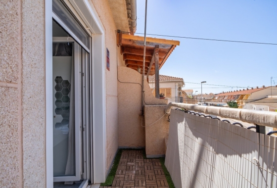 Reventa - Duplex - San Pedro del Pinatar - San Pedro del Pinatar pueblo