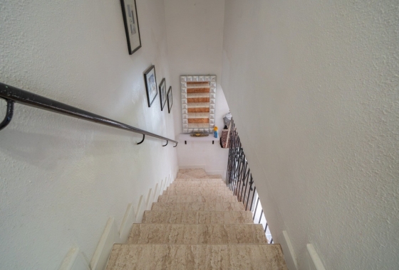 Reventa - Duplex - San Pedro del Pinatar - San Pedro del Pinatar pueblo