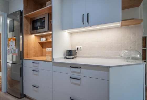 Reventa - Duplex - San Pedro del Pinatar - San Pedro del Pinatar pueblo
