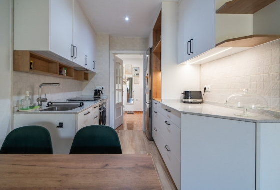 Reventa - Duplex - San Pedro del Pinatar - San Pedro del Pinatar pueblo