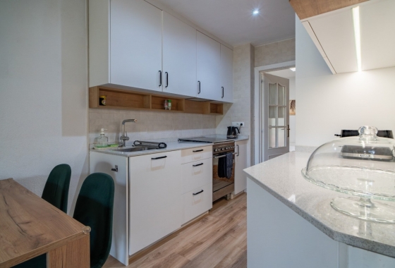 Reventa - Duplex - San Pedro del Pinatar - San Pedro del Pinatar pueblo