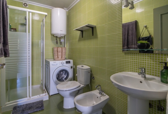 Reventa - Duplex - San Pedro del Pinatar - San Pedro del Pinatar pueblo