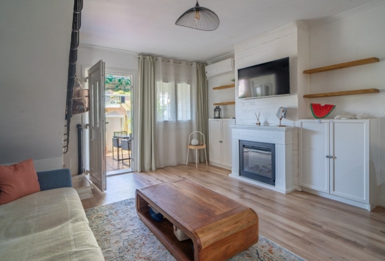 Reventa - Duplex - San Pedro del Pinatar - San Pedro del Pinatar pueblo