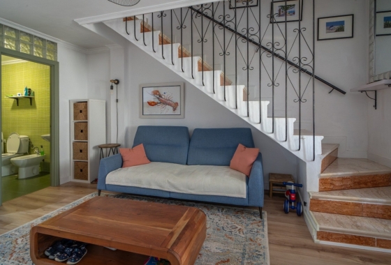 Reventa - Duplex - San Pedro del Pinatar - San Pedro del Pinatar pueblo