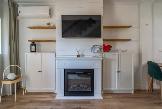 Reventa - Duplex - San Pedro del Pinatar - San Pedro del Pinatar pueblo