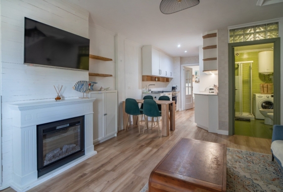 Reventa - Duplex - San Pedro del Pinatar - San Pedro del Pinatar pueblo