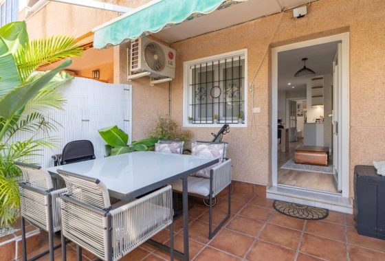 Reventa - Duplex - San Pedro del Pinatar - San Pedro del Pinatar pueblo