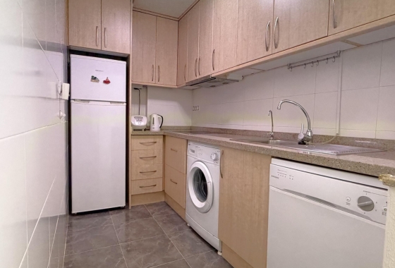 Rynek Wtórny - Apartament - Torrevieja - Centrum