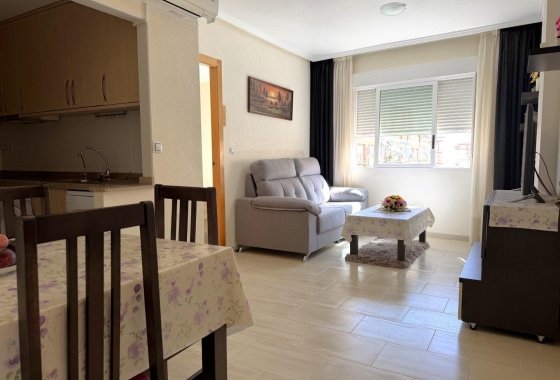 Rynek Wtórny - Apartament - Torrevieja - Centrum