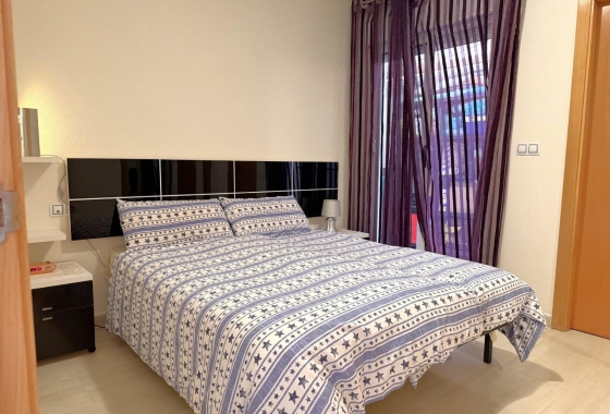Rynek Wtórny - Apartament - Torrevieja - Centrum