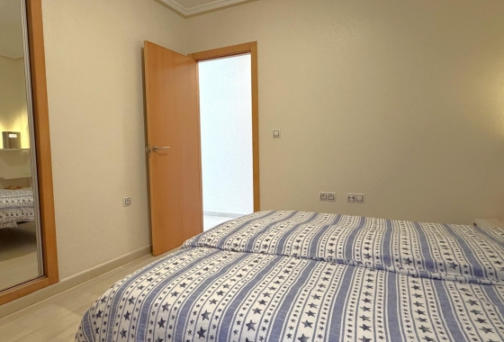 Rynek Wtórny - Apartament - Torrevieja - Centrum