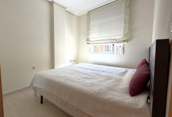 Rynek Wtórny - Apartament - Torrevieja - Centrum