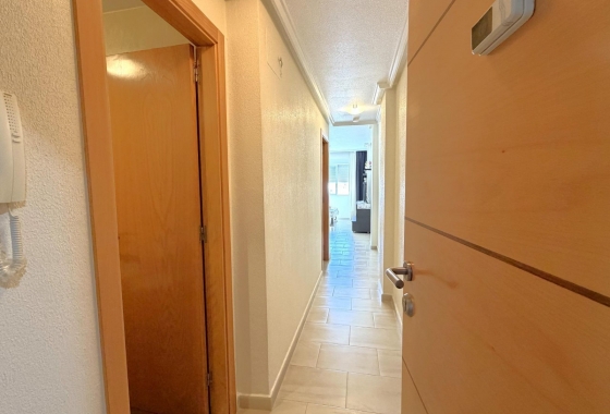 Rynek Wtórny - Apartament - Torrevieja - Centrum
