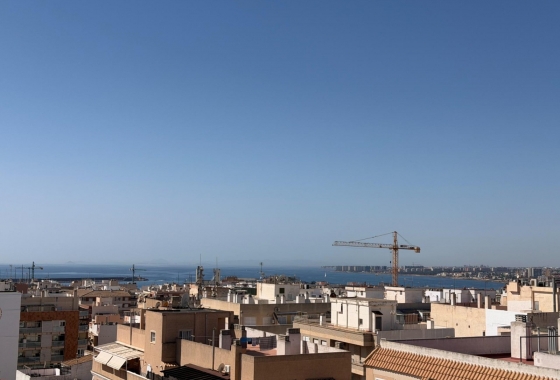 Rynek Wtórny - Apartament - Torrevieja - Centrum