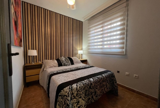 Resale - Townhouse - Orihuela Costa - Las Filipinas
