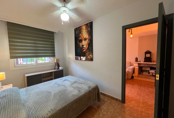 Resale - Townhouse - Orihuela Costa - Las Filipinas