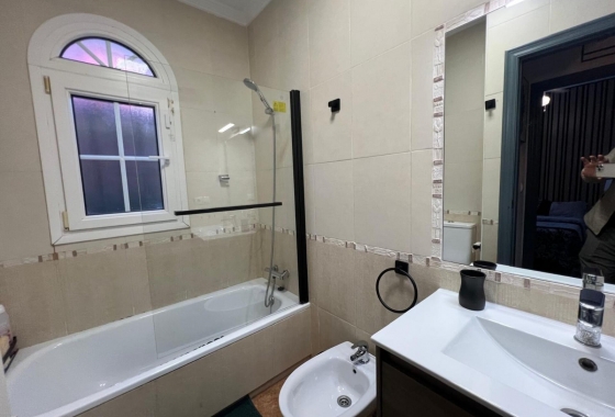 Resale - Townhouse - Orihuela Costa - Las Filipinas