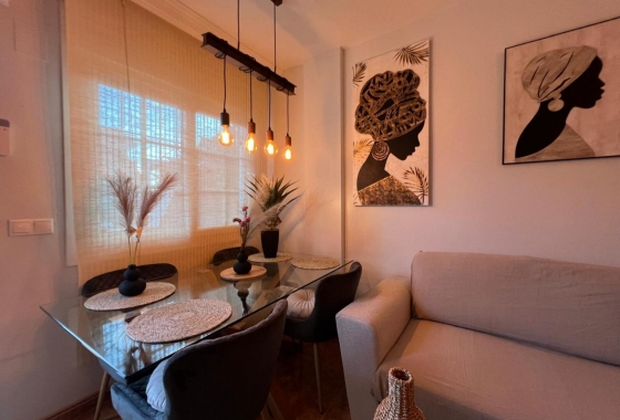 Resale - Townhouse - Orihuela Costa - Las Filipinas